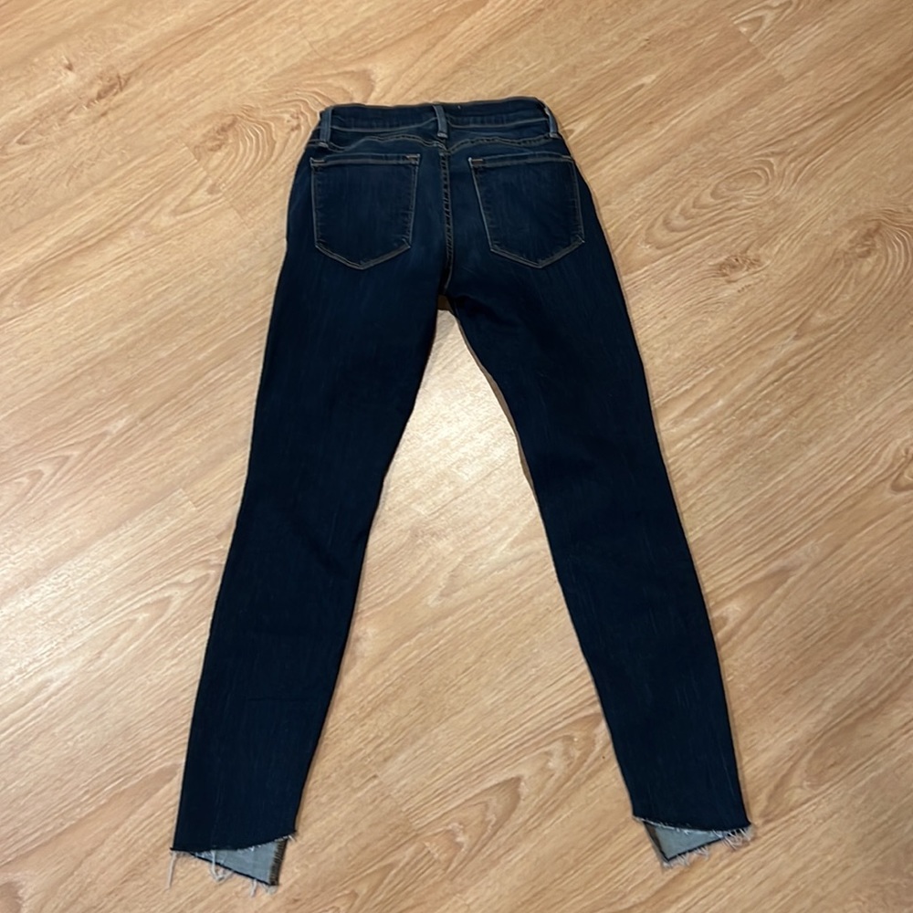 Frame jeans - Picture 2 of 2